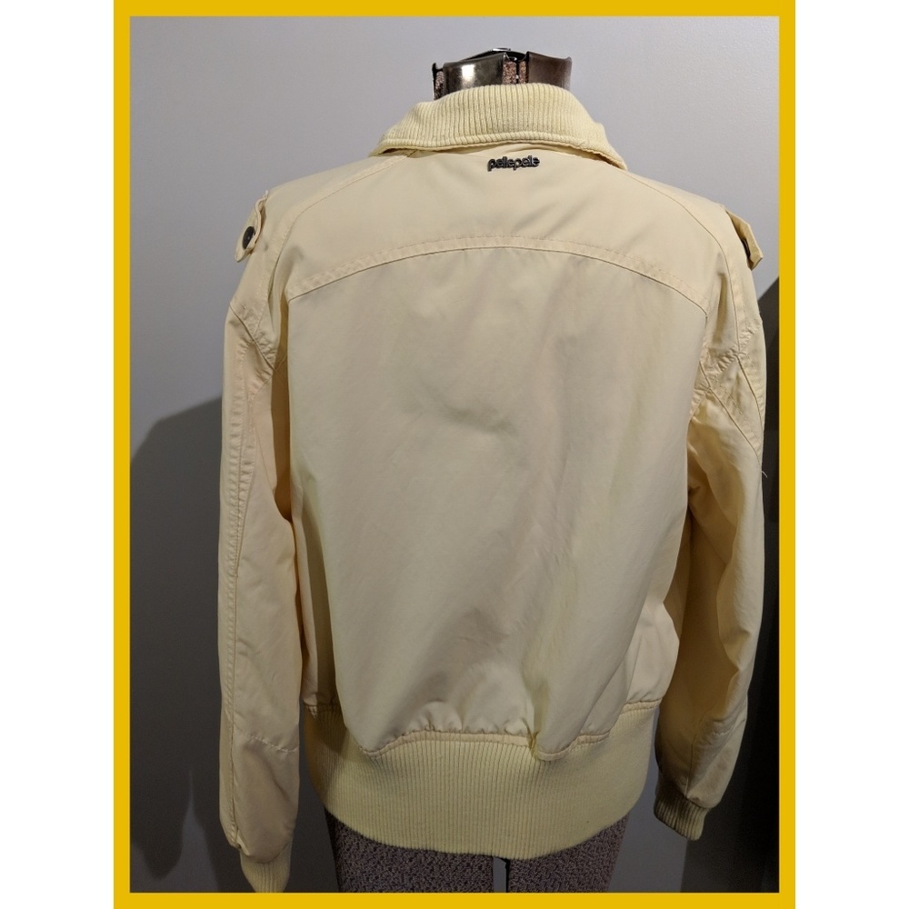 Vintage Pelle Pelle Jacket - Picture 7 of 8